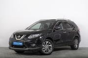 Nissan X-Trail III Томск  - изображение 23