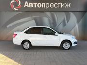Lada (ВАЗ) Granta I Рестайлинг Волгоград  - изображение 24