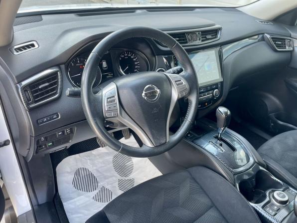 Nissan X-Trail III с пробегом 2017 года, цена 1 950 000 рублей, 98890 км, внедорожник, Автокод Объявления