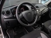 Lada (ВАЗ) Granta I Рестайлинг Москва  - изображение 30