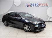 Kia Cerato IV Подольск  - изображение 26