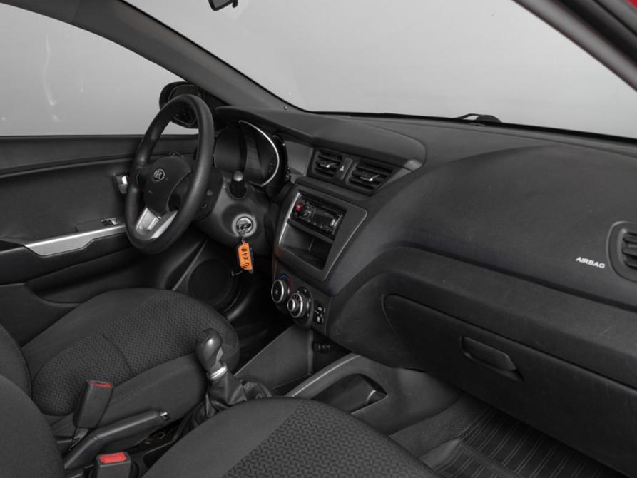 Kia Rio III Казань  - изображение 7