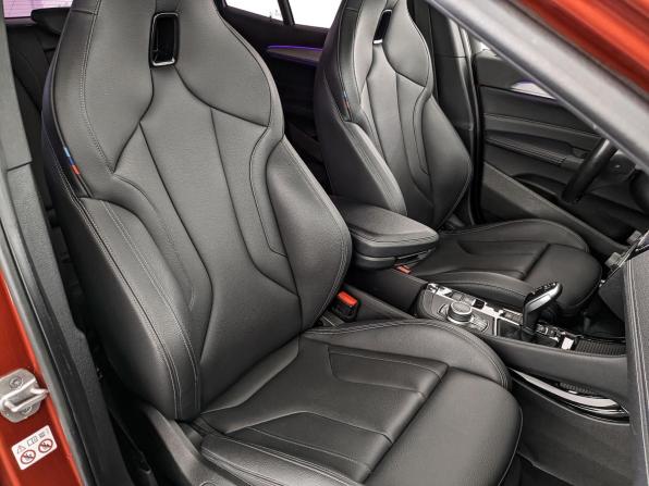 BMW X2 I (F39) с пробегом 2020 года, цена 3 100 000 рублей, 94833 км, внедорожник, Автокод Объявления