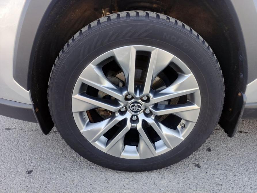Toyota RAV4 V (XA50) Брянск  - изображение 10