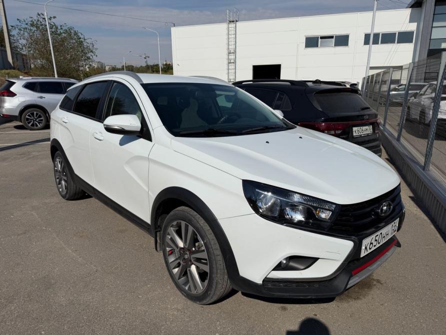 Lada (ВАЗ) Vesta I Волгоград  - изображение 1