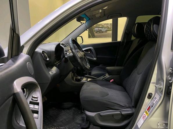 Toyota RAV4 III (XA30) с пробегом 2008 года, цена 1 070 000 рублей, 341840 км, внедорожник, Автокод Объявления