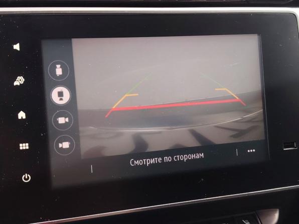 Renault Arkana I с пробегом 2019 года, цена 1 700 000 рублей, 134217 км, внедорожник, Автокод Объявления