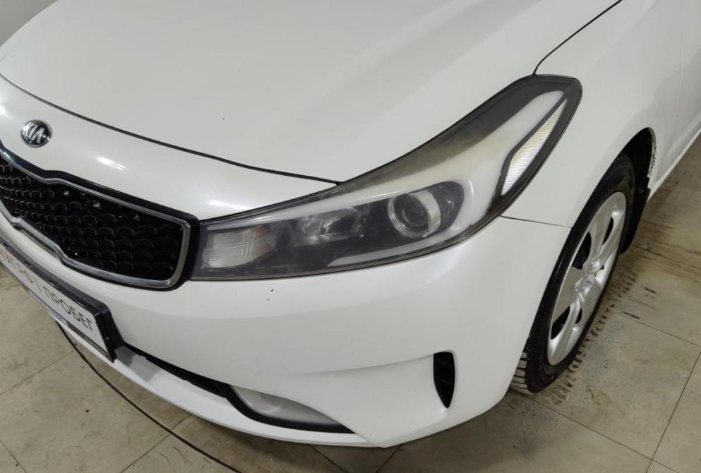 Kia Cerato III Рестайлинг (Classic) Волгоград  - изображение 22