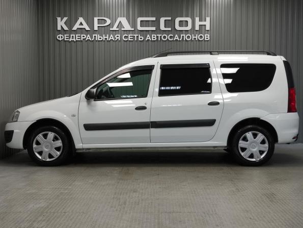 Lada (ВАЗ) Largus I с пробегом 2019 года, цена 789 000 рублей, 72320 км, универсал, Автокод Объявления