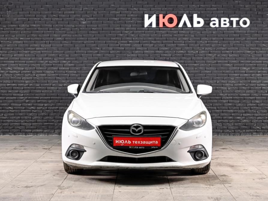 Mazda 3 III (BM) Екатеринбург  - изображение 2