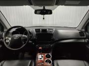 Toyota Highlander II (XU40) Рестайлинг Пермь  - изображение 26