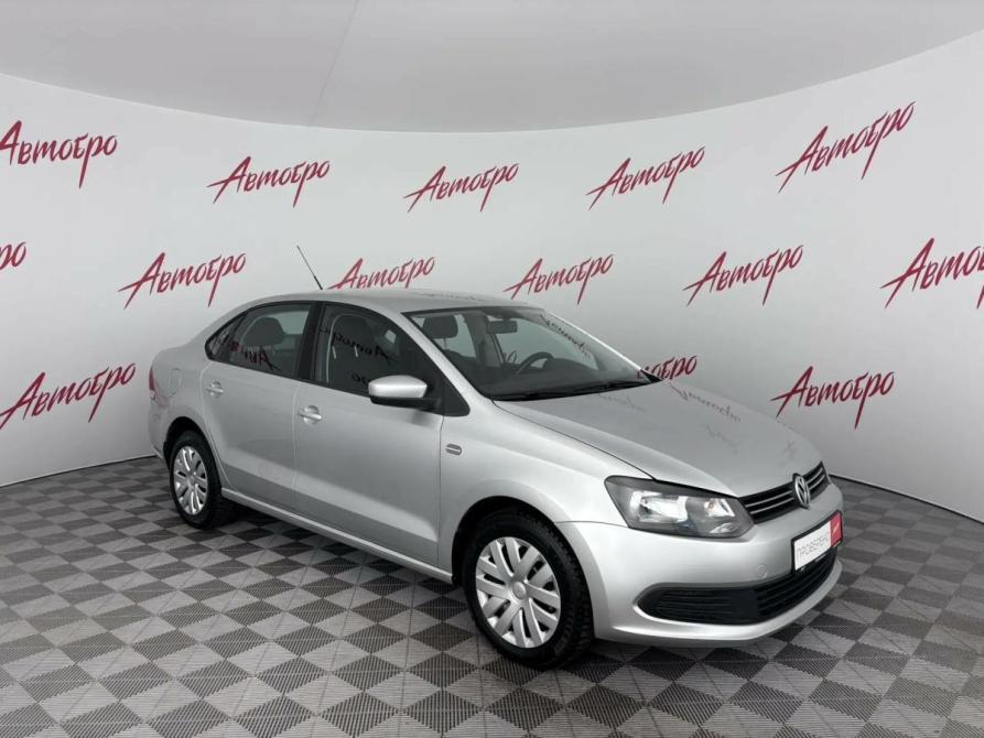 Volkswagen Polo V Псков  - изображение 7