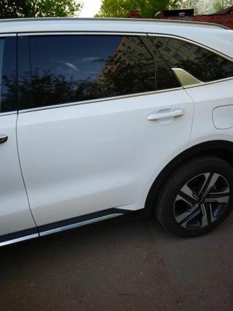 Ford EcoSport II с пробегом 2016 года, цена 920 000 рублей, 148465 км, внедорожник, Автокод Объявления