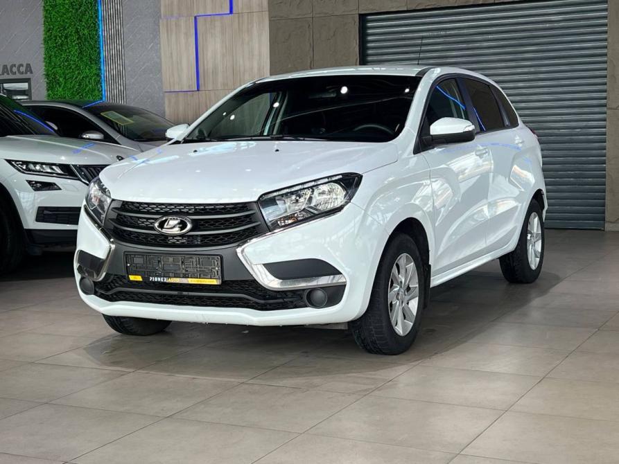 Lada (ВАЗ) XRAY I Оренбург  - изображение 1