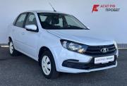 Lada (ВАЗ) Granta I Рестайлинг Киров  - изображение 30