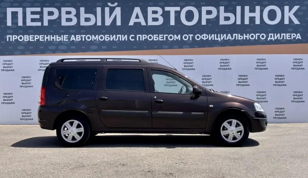 Lada (ВАЗ) Largus I Краснодар  - изображение 4