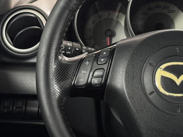 Mazda 3 I (BK) Рестайлинг с пробегом 2008 года, цена 487 000 рублей, 244000 км, седан, Автокод Объявления