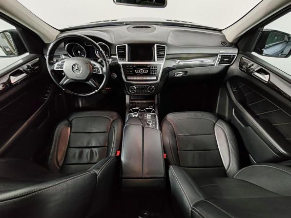 Mercedes-Benz GL-Класс II (X166) с пробегом 2014 года, цена 3 175 000 рублей, 288895 км, внедорожник, Автокод Объявления