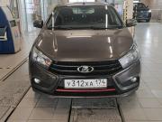 Lada (ВАЗ) Vesta I Уфа  - изображение 18