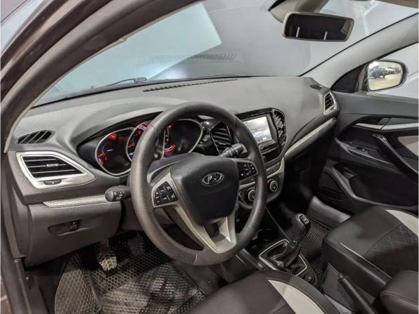 Lada (ВАЗ) Vesta I с пробегом 2019 года, цена 930 000 рублей, 119500 км, универсал, Автокод Объявления