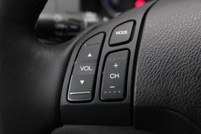 Honda CR-V III Рестайлинг с пробегом 2011 года, цена 1 560 000 рублей, 224186 км, внедорожник, Автокод Объявления