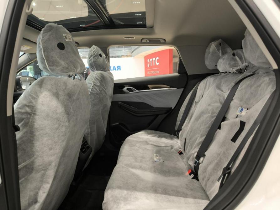 Geely Coolray I Казань  - изображение 15