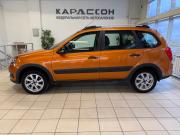 Lada (ВАЗ) Granta I Рестайлинг Волгоград  - изображение 23