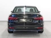 Audi A6 V (C8) Москва  - изображение 36