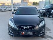 Mazda 6 II (GH) Рестайлинг Калуга  - изображение 10