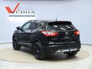 Nissan Qashqai II Уфа  - изображение 26