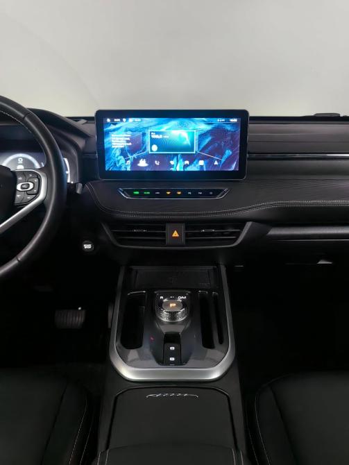 Haval Jolion I Москва  - изображение 12
