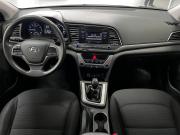 Hyundai Elantra VI (AD) Казань  - изображение 33