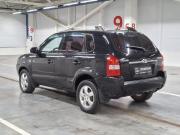 Hyundai Tucson I Казань  - изображение 30