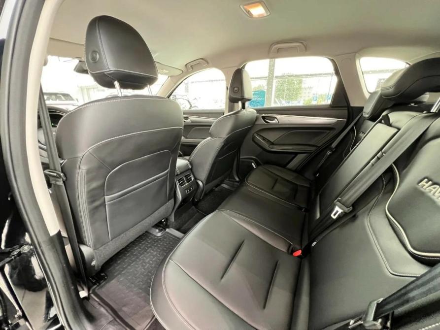 Haval Jolion I Екатеринбург  - изображение 20