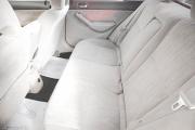 Honda Civic VII Рестайлинг Кемерово  - изображение 30