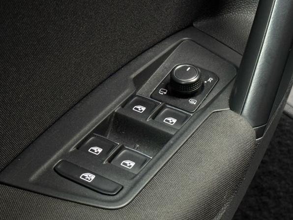 Volkswagen Tiguan II с пробегом 2017 года, цена 2 199 000 рублей, 139440 км, внедорожник, Автокод Объявления