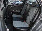 Hyundai Solaris I Рестайлинг Курган  - изображение 27