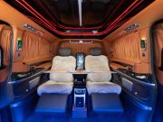 Mercedes-Benz Vito III (W447) Рестайлинг 2 Москва  - изображение 59