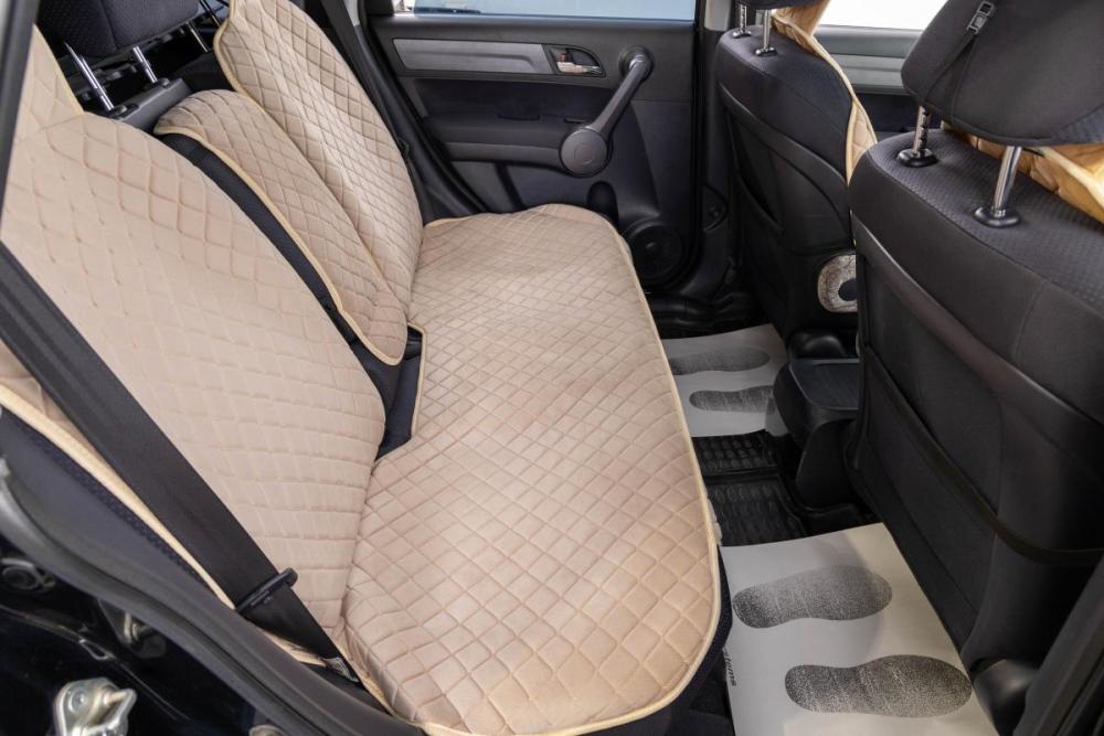 Honda CR-V III Барнаул  - изображение 24