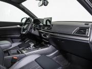 Audi Q5 II (FY) Рестайлинг Москва  - изображение 44