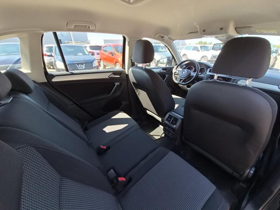Volkswagen Tiguan II Саратов  - изображение 32