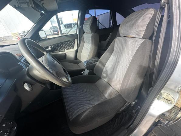 Lada (ВАЗ) Priora I с пробегом 2008 года, цена 350 000 рублей, 210000 км, хэтчбек, Автокод Объявления
