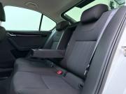 Skoda Octavia III (A7) Рестайлинг Уфа  - изображение 37