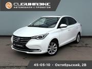 Changan Alsvin Кемерово  - изображение 17