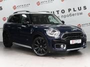 Mini Countryman II Минеральные Воды  - изображение 21