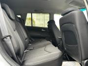 SsangYong Kyron I Рестайлинг Уфа  - изображение 33