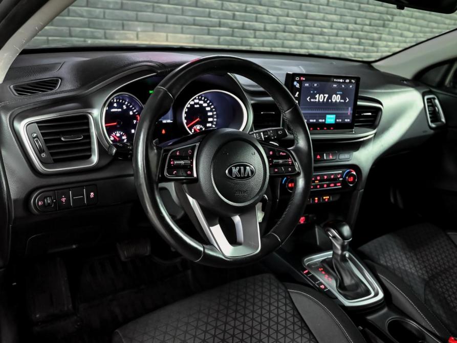Kia Ceed III Екатеринбург  - изображение 12