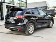 Mazda CX-5 I Рестайлинг Тула  - изображение 21