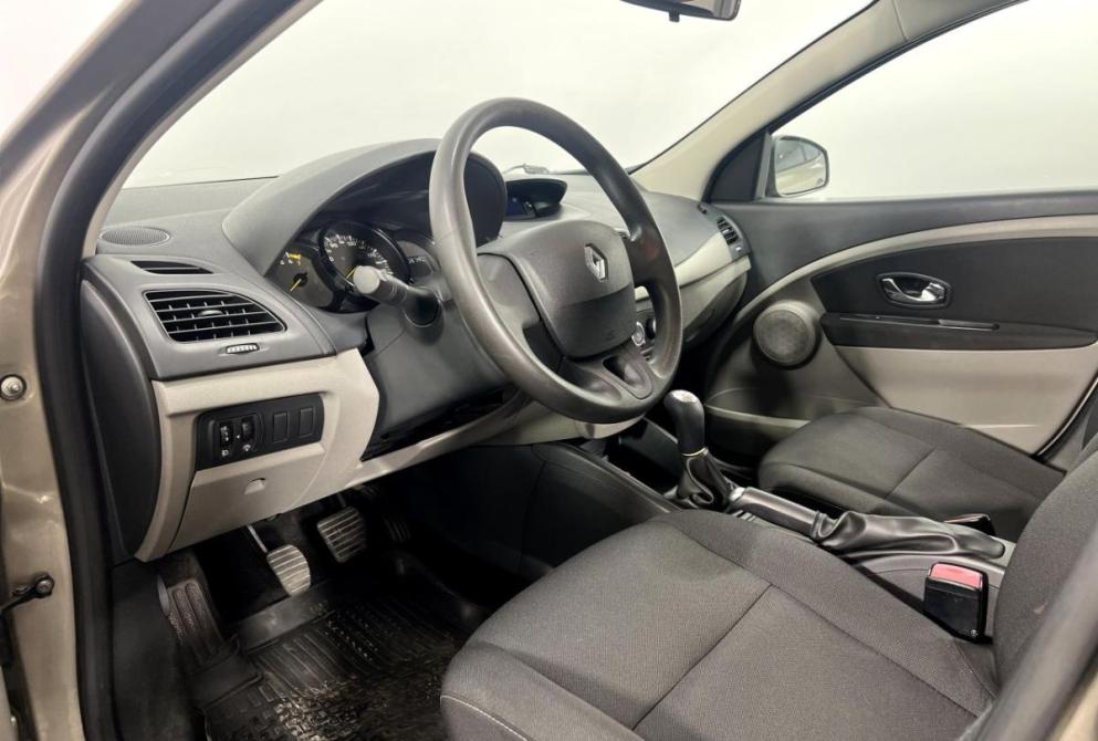 Renault Megane III Рестайлинг Нижний Новгород  - изображение 10