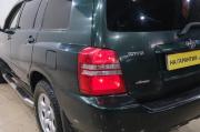 Toyota Highlander I (XU20) Новокузнецк  - изображение 37